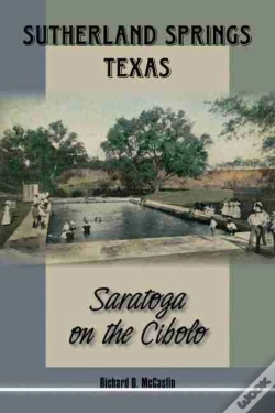 Capa do artigo Sutherland Springs, Texas