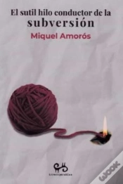 Capa do artigo Sutil Hilo De La Subversion, El