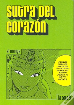 Capa do artigo Sutra Del Corazon