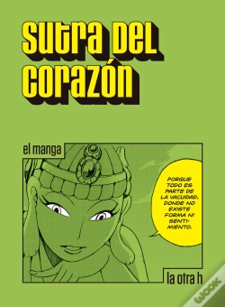Capa do artigo Sutra Del Corazón