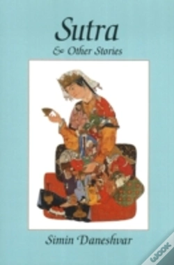 Capa do artigo Sutra & Other Stories