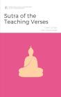 Sutra Of The Teaching Verses - Preview