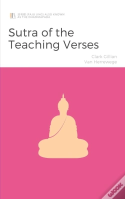 Capa do artigo Sutra Of The Teaching Verses