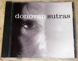 Capa do artigo Sutras - CD