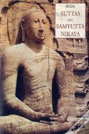 Capa do artigo Sutras Del Samyutta Nikaya