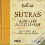 Capa do artigo Sútras - Máximas de Lucidez e Êxtase