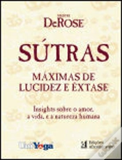 Capa do artigo Sutras