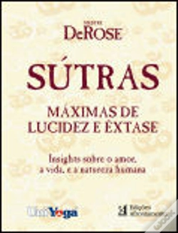 Capa do artigo Sutras