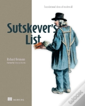 Capa do artigo Sutskever