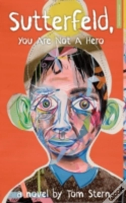 Capa do artigo Sutterfeld You Are Not A Hero