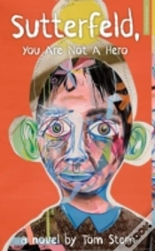 Capa do artigo Sutterfeld You Are Not A Hero