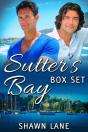 Sutter'S Bay Box Set - Preview