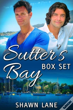 Capa do artigo Sutter'S Bay Box Set