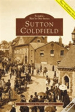 Capa do artigo Sutton Coldfield 2 In 1