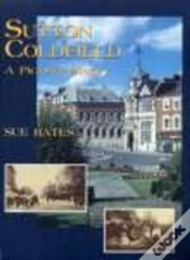 Capa do artigo Sutton Coldfield A Pictorial History