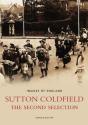 Sutton Coldfield The Second Selection - Preview