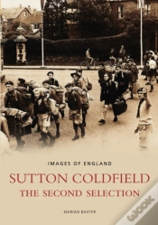 Capa do artigo Sutton Coldfield The Second Selection