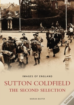 Capa do artigo Sutton Coldfield The Second Selection