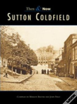 Capa do artigo Sutton Coldfield Then & Now