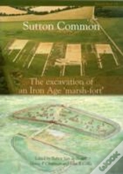 Capa do artigo Sutton Common