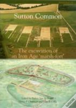 Capa do artigo Sutton Common