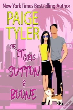 Capa do artigo Sutton & Boone
