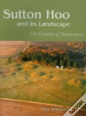 Capa do artigo Sutton Hoo And Its Landscape