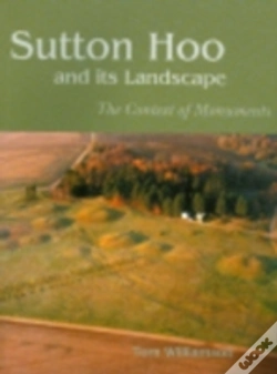 Capa do artigo Sutton Hoo And Its Landscape