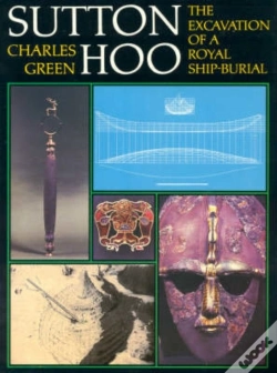 Capa do artigo Sutton Hoo