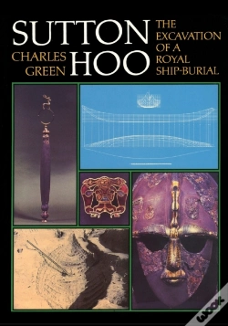 Capa do artigo Sutton Hoo