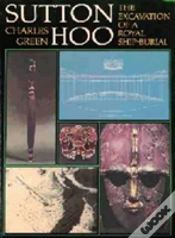 Capa do artigo Sutton Hoo