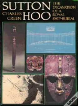 Capa do artigo Sutton Hoo
