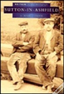 Capa do artigo Sutton-In-Ashfield