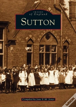Capa do artigo Sutton (Surrey)