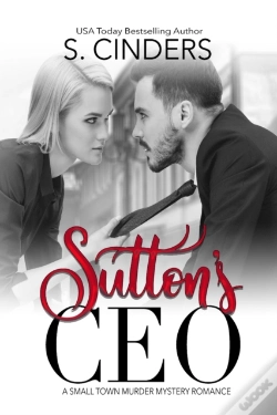 Capa do artigo Sutton'S Ceo