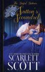 Sutton'S Scoundrel - Preview