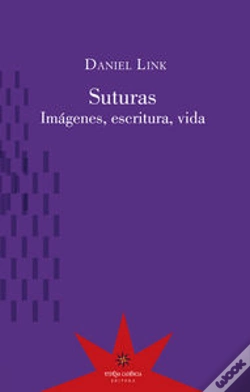 Capa do artigo Suturas