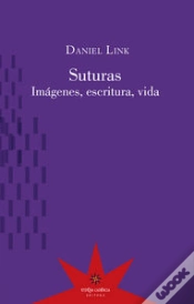 Capa do artigo Suturas