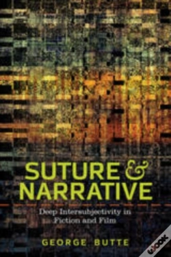 Capa do artigo Suture And Narrative