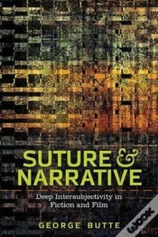 Capa do artigo Suture And Narrative