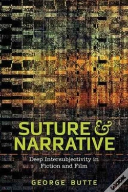 Capa do artigo Suture And Narrative