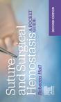 Suture And Surgical Hemostasis - E-Book - Preview