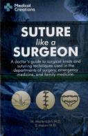 Suture Like A Surgeon