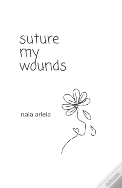 Capa do artigo Suture My Wounds