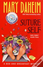 Capa do artigo Suture Self