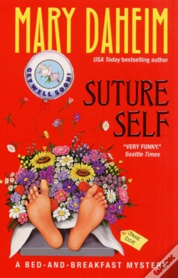 Capa do artigo Suture Self