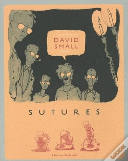 Capa do artigo Sutures