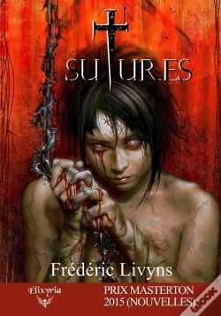 Capa do artigo Sutures