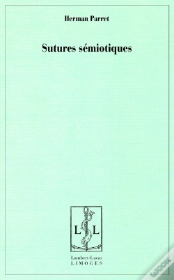 Capa do artigo Sutures Semiotiques