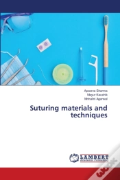 Capa do artigo Suturing Materials And Techniques